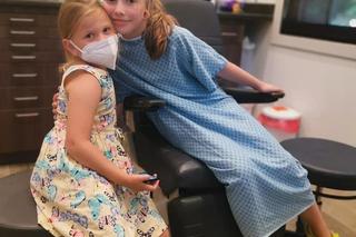 Natalia Powargo potrzebuje operacji w Stanach Zjednoczonych