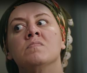 Emanet. Miny Melahat 