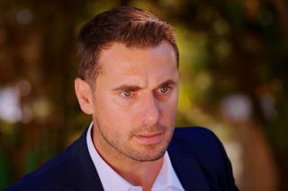 Miłość i nadzieja odc. 270. Kuzey, Bahar