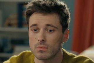 Barwy szczęścia, odcinek 3032: Cezary (Marcel Opaliński)