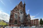 Kościół św. Antoniego Padewskiego w Brukseli
