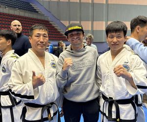 Przebiegł maraton w Korei Północnej. Biegacz opowiada, co tam widział