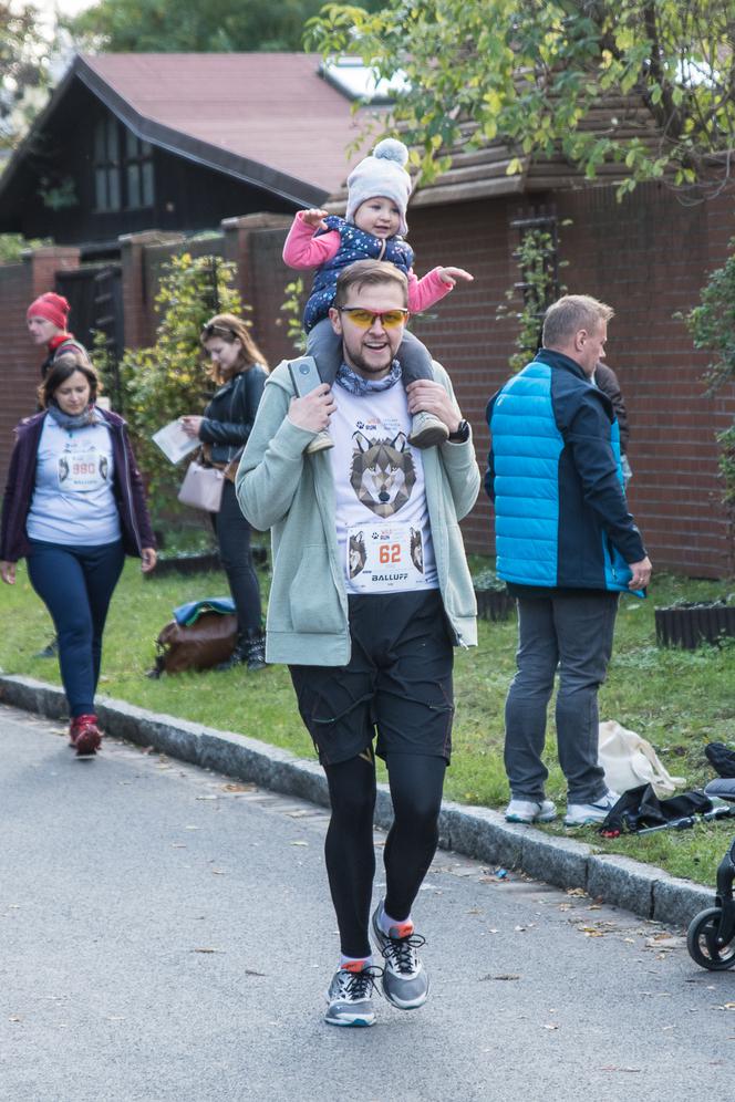 Wild Run 2019. Znamy zwycięzców charytatywnego biegu we wrocławskim zoo