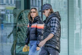 Agnieszka Włodarczyk pokazała cierpienie męża! Majaczy, pyta kim jestem