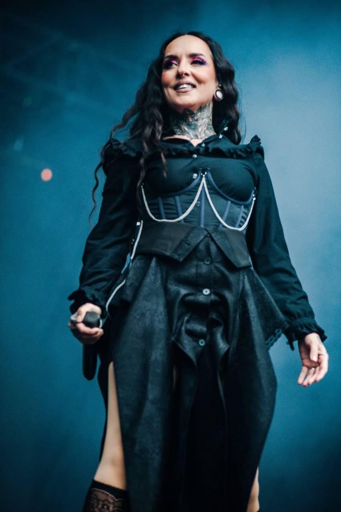 Mystic Festival 06.06.2025. – Król jest tylko jeden i jest nim King Diamond