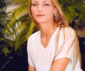 Dominika Chorosińska, 2001 r