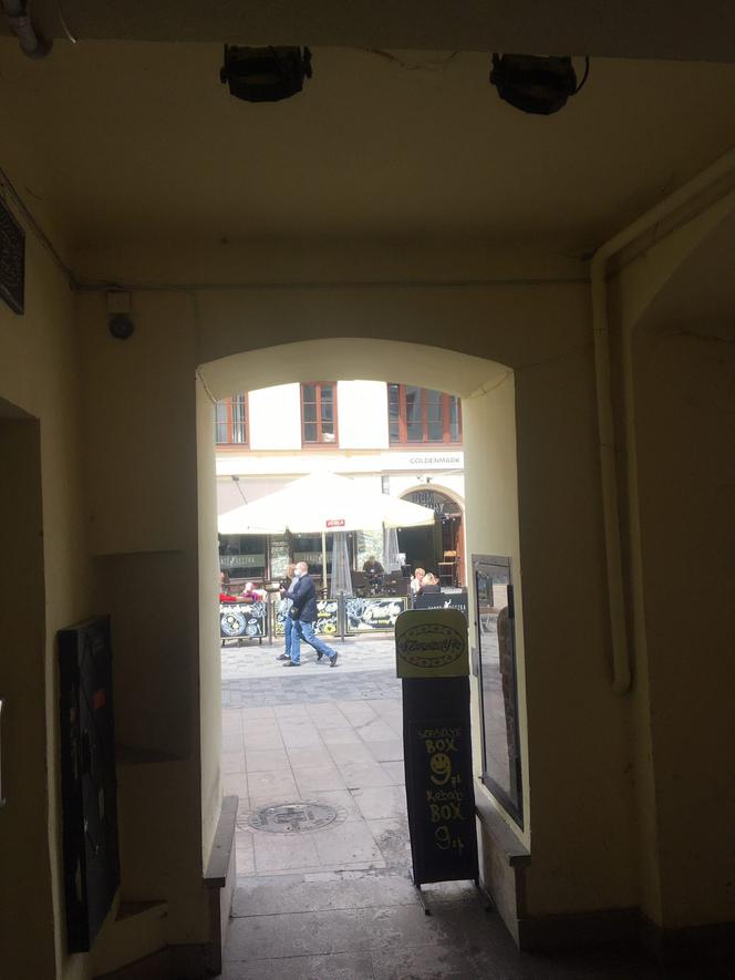 Prosili i wyprosili. Lubelscy restauratorzy stawiają ogródki za półdarmo