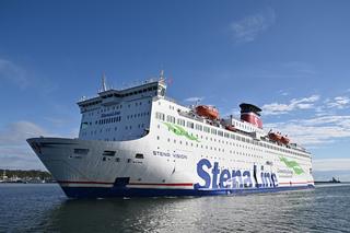  Matka z synkiem ponad godzinę walczyli o życie w morzu. Ile stopni ma Bałtyk o tej porze roku?