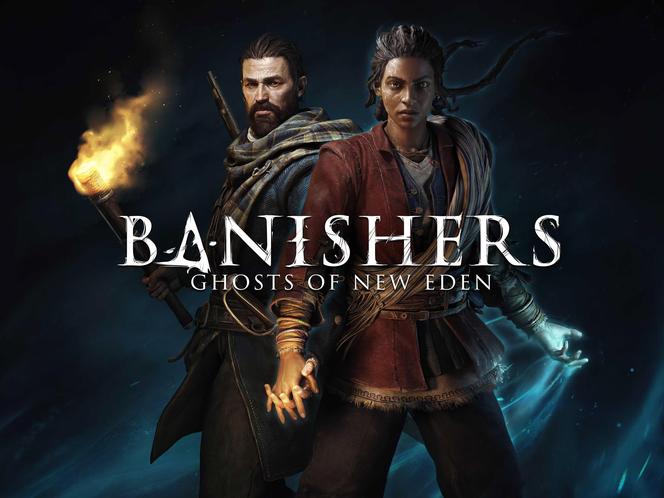 Banishers: Ghosts of New Eden