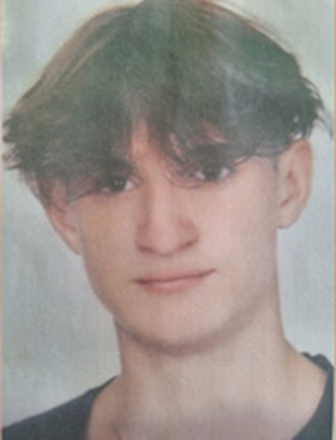 15-letni Marcin wyszedł z domu po kłótni i już nie wrócił! Szuka go cała Bydgoszcz