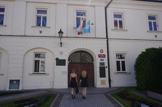 Uczniowie z Rzeszowa zakończyli rok szkolny