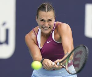 Aryna Sabalenka ostro o wojnie: Ukraińcy mogą mnie nienawidzić! Jeśli czują się dzięki temu lepiej, chętnie im pomogę