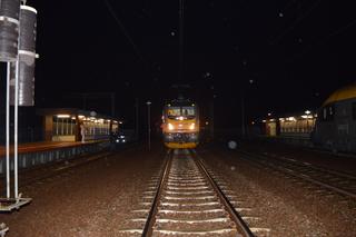 Makabryczny wypadek na torach w Tarnowie. Trzeba przeprowadzić badania genetyczne