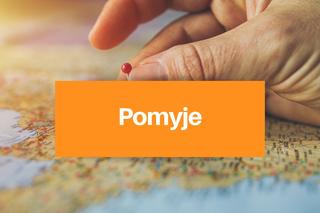 TOP 20 najzabawniejszych nazw miejscowości w Polsce. Uśmiejesz się do łez! [GALERIA]