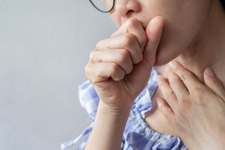 Lekarka mówi o objawach raka płuc, które dostrzegła u siebie. “Nie kieruj się stereotypami”