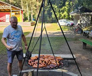 Mistrzostwa Śląska w Grzybobraniu 2023 w rybnickim Golejowie