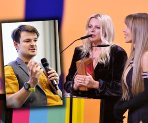 Dawid Ogrodnik ostro do Marii Sadowskiej po wypowiedzi o kobietach w branży filmowej. Reżyserka się broni