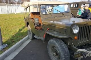 Święto niepodległości na Stadionie Śląskim w Chorzowie