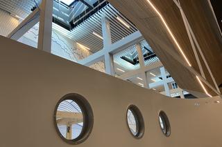 Morskie Centrum Nauki Szczecin