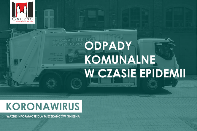 Zawieszone podwyższone opłaty za śmieci