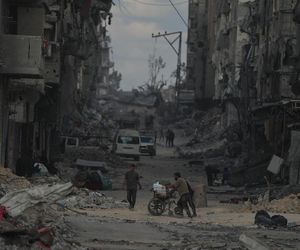 Uwolnienie zakładników w ramach umowy Izraela z Hamasem