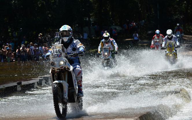 Dakar 2014, zdjęcia