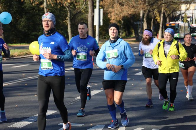 Za nami kolejna edycja Półmaratonu Lubelskiego