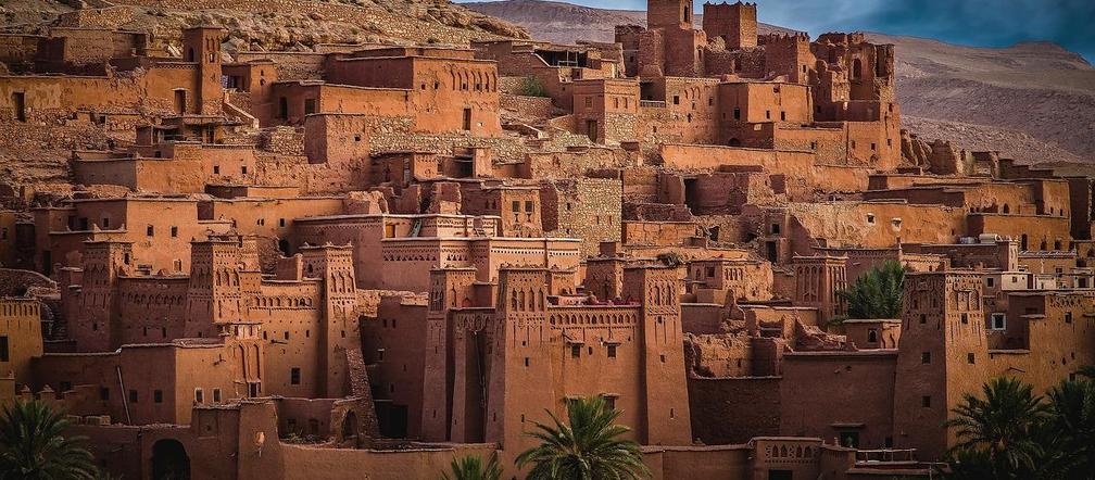 10. Maroko