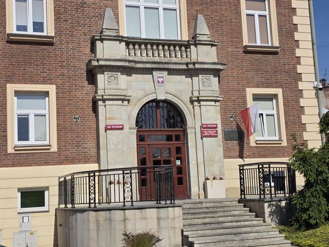 Łączki Jagiellońskie Ruszył proces Jerzego T.