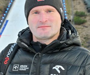 Pierwszy ból głowy nowego trenera polskich skoczków. Maciusiak ogłasza przed startem sezonu