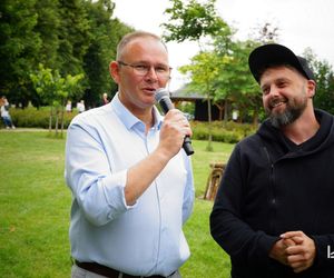 Impreza Wianki nad Krzną w Łukowie odbyła się po raz siódmy