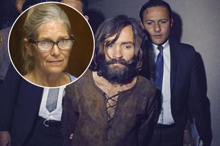 Mordowała dla Mansona, właśnie wyszła na wolność. Ma 73 lata i chce zacząć od nowa [GALERIA]