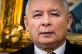 Jarosław Kaczyński o Józefie Oleksym: Sprawny premier
