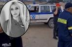 Potworna śmierć 27-letniej Anastazji w Grecji. Półnagie ciało owinięte w prześcieradło