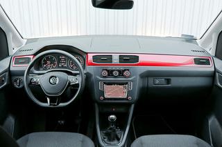 Volkswagen Caddy Trendline 2.0 TDI
