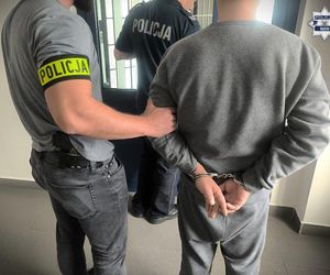 42-latek walczy o życie po brutalnym pobiciu. Sprawcy grozi dożywocie
