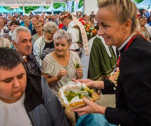 Wesele i poprawiny podczas festiwalu Moja Pszczyna Talenty i pasje 2022