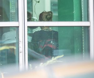 Magdalena Schejbal i Grzegorz Damięcki wreszcie mają siebie dla siebie