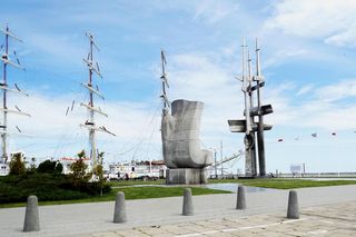 Pomorskie. 20 nominowanych do Nagrody Literackiej Gdynia