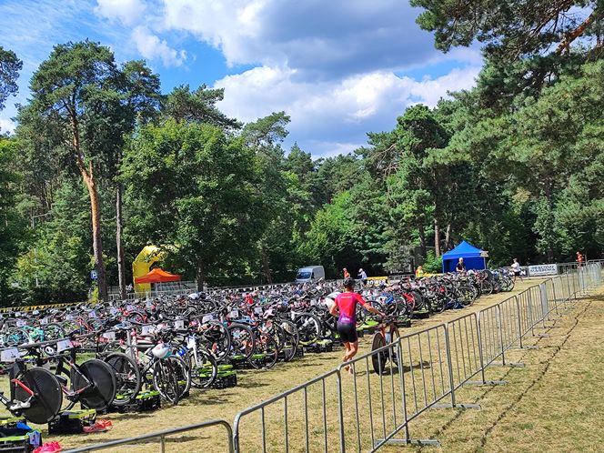 Enea Kozienice Triathlon 2025