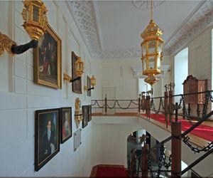 Dawniej rezydencja magnackiego rodu, dziś imponująca galeria sztuki. Zaglądamy do wnętrz Pałacu w Rogalinie