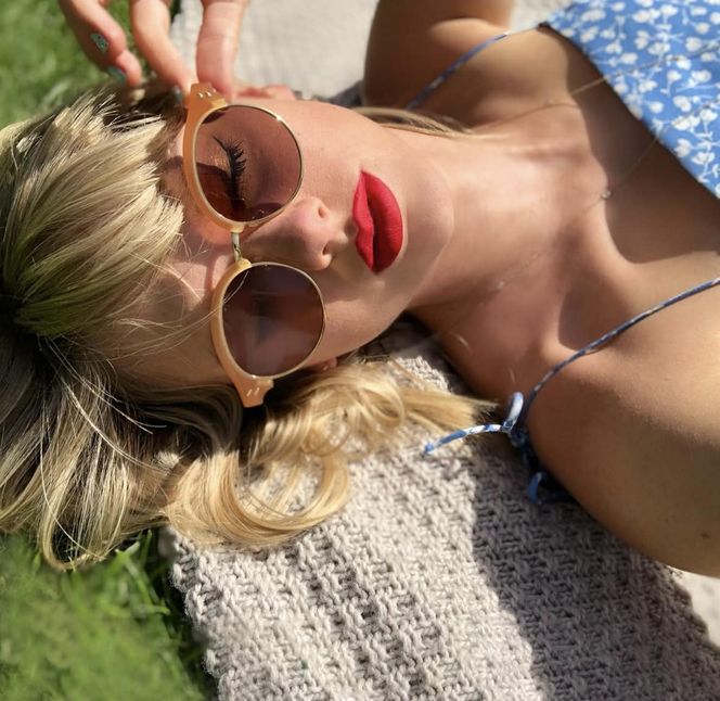 Taylor Swift pierścionek