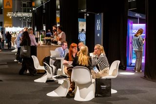 ARCHITECT@WORK - wydarzenie dla branży