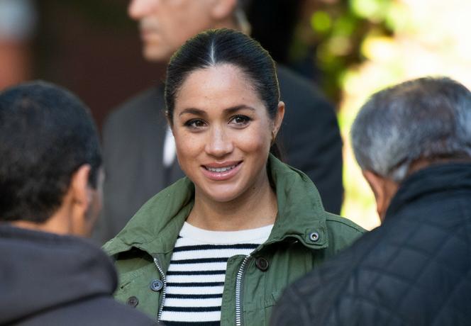 Meghan Markle - Wild Bluebell od Jo Malone London 