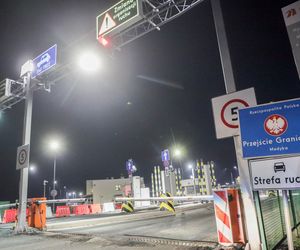 Nowy system na granicach Polski. Straż Graniczna ostrzega podróżnych. Mogą być utrudnienia