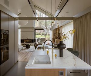 Biophilic design w nowoczesnych przestrzeniach