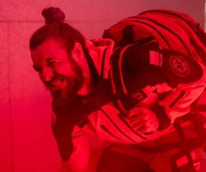 Na sygnale, odcinek 739. Romek (Izydor Łobacz)