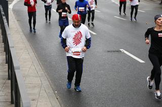 33. Bieg Niepodległości w Warszawie 2023 - ZDJĘCIA zawodników - galeria część 2