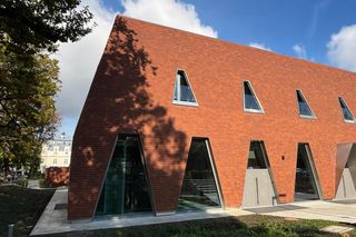 Ośrodek Szkoleniowo-Naukowy Okręgowej Izby Lekarskiej w Gdańsku