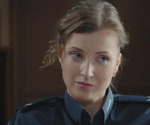 M jak miłość odc. 1878. Natalka (Dominika Suchecka)